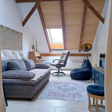 Am Alten Kino Apartment