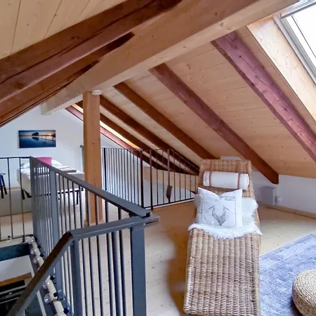 Apartment Am Alten Kino Peissenberg