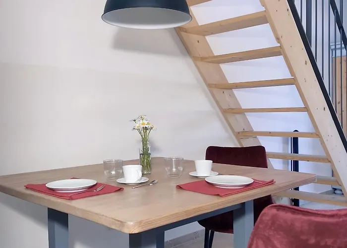 Am Alten Kino Apartment Peissenberg