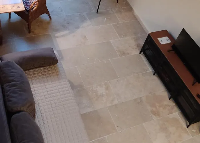 Am Alten Kino Apartment