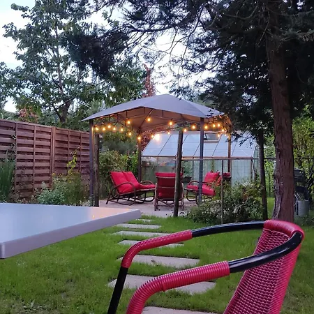 Apartamento Am Alten Kino Peißenberg