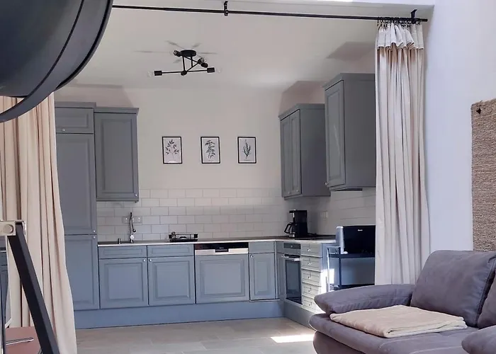 Am Alten Kino Apartamento Peißenberg