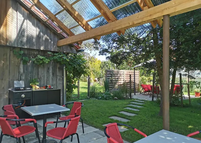 Apartamento Am Alten Kino Peißenberg